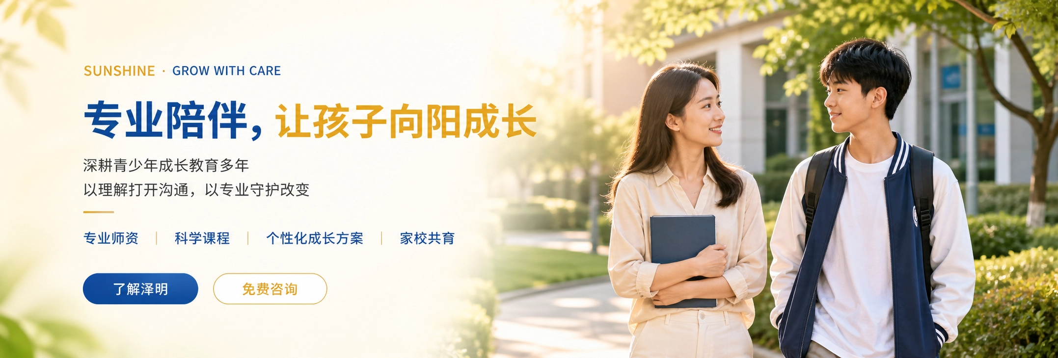 广告三